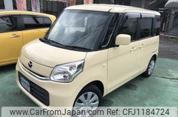 mazda flair-wagon 2017 -MAZDA--Flair Wagon MM42S--111096---MAZDA--Flair Wagon MM42S--111096-