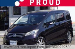 honda freed 2010 -HONDA--Freed GB3--GB3-1185178---HONDA--Freed GB3--GB3-1185178-