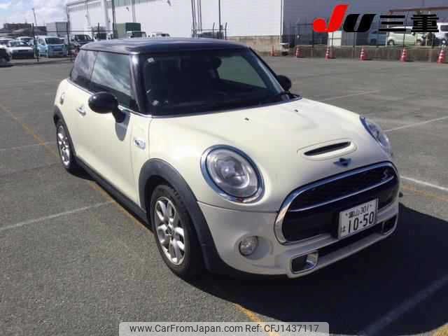 mini mini-others 2014 -BMW 【伊勢志摩 】--BMW Mini XM20--02A73778---BMW 【伊勢志摩 】--BMW Mini XM20--02A73778- image 1