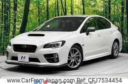 subaru wrx 2015 -SUBARU--WRX DBA-VAG--VAG-002983---SUBARU--WRX DBA-VAG--VAG-002983-