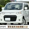 suzuki wagon-r 2013 CFJ1674245 image 5