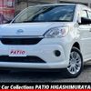 daihatsu boon 2019 quick_quick_M700S_M700S-0022478 image 1