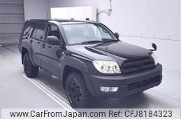 toyota hilux-surf 2002 -TOYOTA--Hilux Surf RZN215W-0002980---TOYOTA--Hilux Surf RZN215W-0002980-