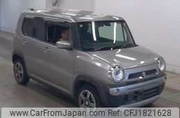 suzuki hustler 2016 CFJ1821628