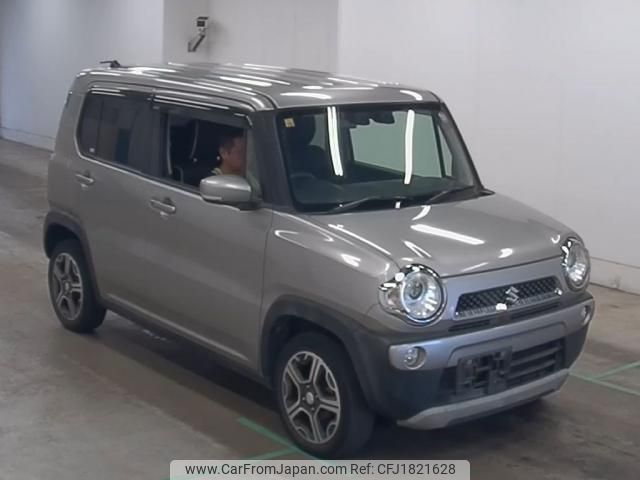suzuki hustler 2016 CFJ1821628 image 1