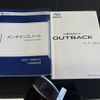 subaru outback 2022 GOO_JP_700070667430250502001 image 15
