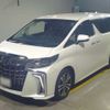 toyota alphard 2022 -TOYOTA 【横浜 377ﾌ1121】--Alphard 3BA-AGH35W--AGH35-0056578---TOYOTA 【横浜 377ﾌ1121】--Alphard 3BA-AGH35W--AGH35-0056578- image 1