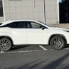 lexus rx 2016 CFJ0806312 image 4
