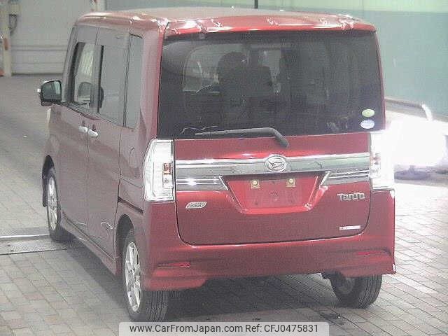 daihatsu tanto 2014 -DAIHATSU--Tanto LA610S-0026181---DAIHATSU--Tanto LA610S-0026181- image 2