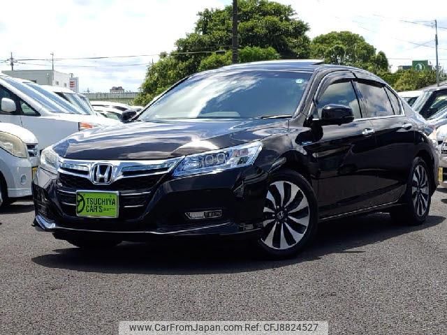 honda accord 2016 quick_quick_DAA-CR6_CR6-1103103 image 1