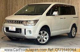 mitsubishi delica-d5 2017 CFJ1649364