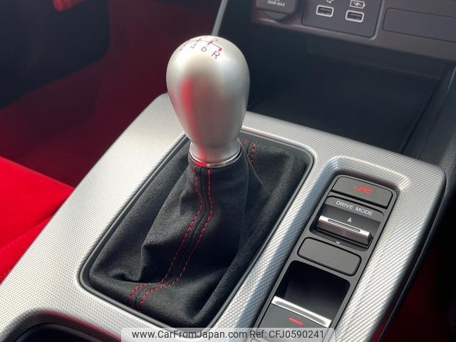 honda civic 2025 CFJ0590241 image 2