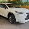 lexus nx 2015 CFJ1630355 image 16