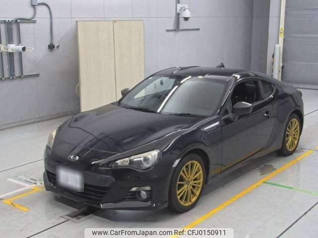 subaru brz 2012 -SUBARU 【春日井 300ﾄ4175】--BRZ DBA-ZC6--ZC6-003983---SUBARU 【春日井 300ﾄ4175】--BRZ DBA-ZC6--ZC6-003983- image 1