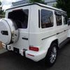 mercedes-benz g-class 2020 -MERCEDES-BENZ 【名変中 】--Benz G Class 463349--2X342879---MERCEDES-BENZ 【名変中 】--Benz G Class 463349--2X342879- image 15