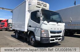 mitsubishi-fuso canter 2020 GOO_NET_EXCHANGE_0209116A30240525W001