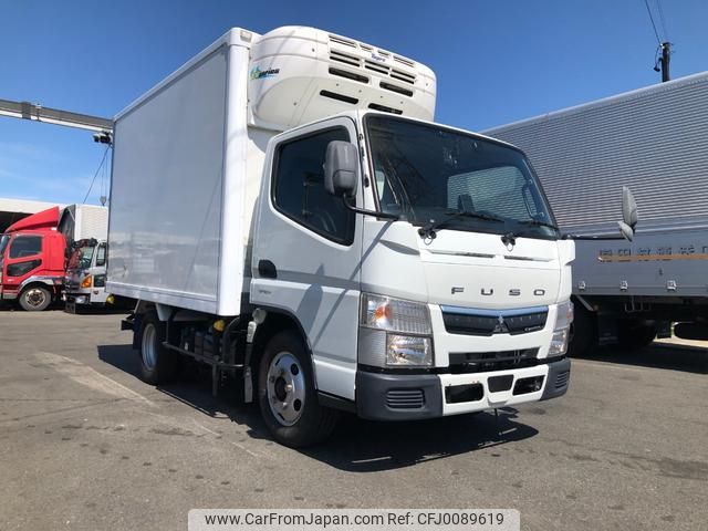 mitsubishi-fuso canter 2020 GOO_NET_EXCHANGE_0209116A30240525W001 image 1