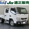 mitsubishi-fuso canter 2016 CFJ1251080 image 1