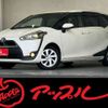 toyota sienta 2016 -TOYOTA 【豊田 531ｻ 528】--Sienta DBA-NSP170G--NSP170-7075792---TOYOTA 【豊田 531ｻ 528】--Sienta DBA-NSP170G--NSP170-7075792- image 1