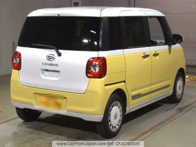 daihatsu move-canbus 2023 -DAIHATSU 【姫路 581ﾒ1179】--Move Canbus 5BA-LA850S--LA850S-1030329---DAIHATSU 【姫路 581ﾒ1179】--Move Canbus 5BA-LA850S--LA850S-1030329- image 2