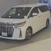 toyota alphard 2021 -TOYOTA 【宇都宮 301ﾓ4018】--Alphard AGH30W-9040649---TOYOTA 【宇都宮 301ﾓ4018】--Alphard AGH30W-9040649- image 1