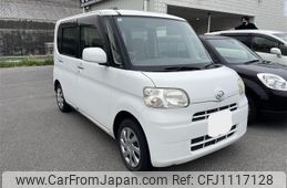 daihatsu tanto 2013 -DAIHATSU--Tanto DBA-L385S--L385S-0096554---DAIHATSU--Tanto DBA-L385S--L385S-0096554-