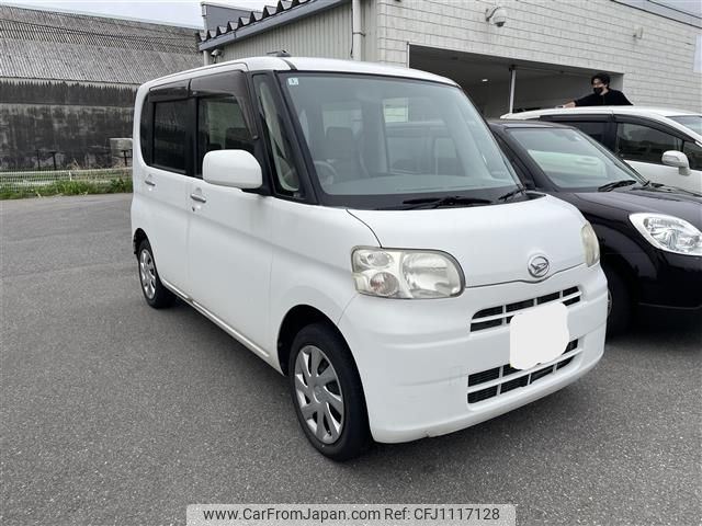 daihatsu tanto 2013 -DAIHATSU--Tanto DBA-L385S--L385S-0096554---DAIHATSU--Tanto DBA-L385S--L385S-0096554- image 1