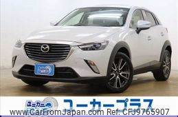 mazda cx-3 2015 -MAZDA--CX-3 LDA-DK5FW--DK5FW-107837---MAZDA--CX-3 LDA-DK5FW--DK5FW-107837-