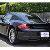 porsche cayman 2007 quick_quick_ABA-98720_WP0ZZZ98Z7U751284 image 2