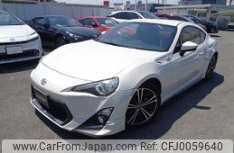 toyota 86 2012 -TOYOTA--86 DBA-ZN6--ZN6-011881---TOYOTA--86 DBA-ZN6--ZN6-011881-