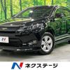 toyota harrier 2017 quick_quick_ZSU65W_ZSU65-0025851 image 1