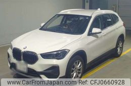 bmw x1 2021 -BMW 【板橋 310ﾀ1125】--BMW X1 3DA-AD20--WBA32AD0805S67961---BMW 【板橋 310ﾀ1125】--BMW X1 3DA-AD20--WBA32AD0805S67961-