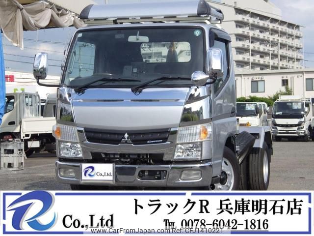 mitsubishi-fuso canter 2020 GOO_NET_EXCHANGE_0704331A30250710W002 image 1