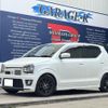 suzuki alto 2016 quick_quick_DBA-HA36S_HA36S-881698 image 1