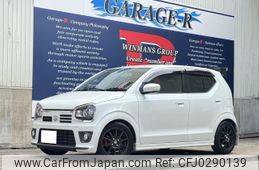 suzuki alto 2016 quick_quick_DBA-HA36S_HA36S-881698