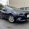 mazda axela 2015 -MAZDA--Axela DBA-BM5FS--BM5FS-114055---MAZDA--Axela DBA-BM5FS--BM5FS-114055- image 1