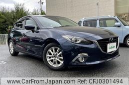 mazda axela 2015 -MAZDA--Axela DBA-BM5FS--BM5FS-114055---MAZDA--Axela DBA-BM5FS--BM5FS-114055-