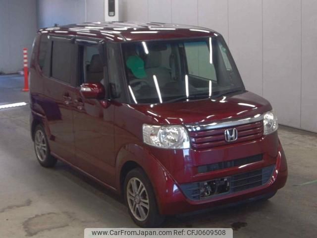 honda n-box 2014 quick_quick_DBA-JF1_JF1-1427429 image 1