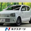 suzuki alto 2015 -SUZUKI--Alto DBA-HA36S--HA36S-233189---SUZUKI--Alto DBA-HA36S--HA36S-233189- image 1