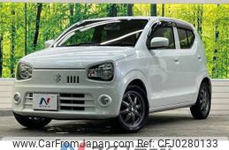 suzuki alto 2015 -SUZUKI--Alto DBA-HA36S--HA36S-233189---SUZUKI--Alto DBA-HA36S--HA36S-233189-