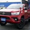 toyota hilux 2017 -TOYOTA--Hilux QDF-GUN125--GUN125-3900289---TOYOTA--Hilux QDF-GUN125--GUN125-3900289- image 13