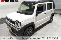 suzuki hustler 2025 CFJ1738554