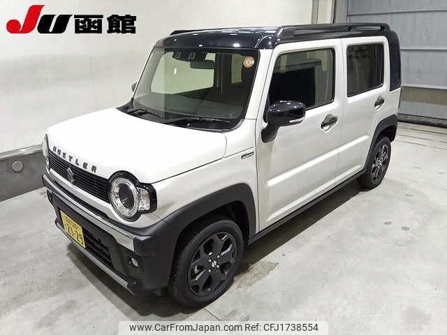 suzuki hustler 2025 CFJ1738554 image 1