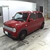 suzuki alto-lapin 2020 -SUZUKI 【岡山 587て】--Alto Lapin HE33S-256801---SUZUKI 【岡山 587て】--Alto Lapin HE33S-256801- image 5