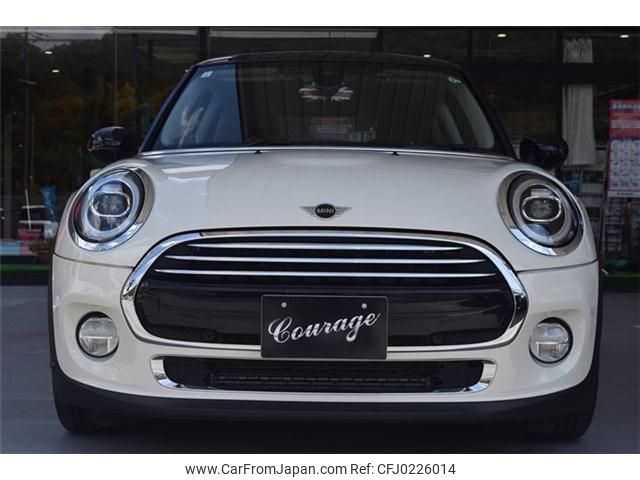 mini mini-others 2019 quick_quick_DBA-XR15M_WMWXR32020TM18493 image 2