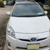 toyota prius 2009 -TOYOTA--Prius DAA-ZVW30--ZVW30-5064507---TOYOTA--Prius DAA-ZVW30--ZVW30-5064507- image 2