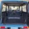 suzuki jimny 1992 Mitsuicoltd_SZJM207842R00701 image 22