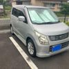 suzuki wagon-r 2010 CFJ1847873 image 2