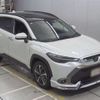 toyota corolla-cross 2021 -TOYOTA--Corolla Cross ZVG11-1009915---TOYOTA--Corolla Cross ZVG11-1009915- image 6