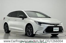 toyota corolla-touring-wagon 2019 -TOYOTA--Corolla Touring 3BA-ZRE212W--ZRE212-6003899---TOYOTA--Corolla Touring 3BA-ZRE212W--ZRE212-6003899-